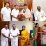 பவன் கல்யாணின் கட்சி முதல் ஆம் ஆத்மி வரை! திமுகவின் தொகுதி மறுசீரமைப்பு கூட்டத்தில் பங்கேற்பது யார்? இதோ முழு விவரம்!