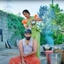 கெட்டி மேளம் சீரியல் மார்ச் 21 எபிசோட்:  ரொமான்ஸ் மோடில் அஞ்சலி.. கையில் கட்டோடு வந்த வெற்றி.. கெட்டி மேளம் சீரியல்