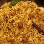 வாழைக்காய் சாதம் : வாழைக்காய் மசாலா சாதம்; சூப்பர் சுவையான லன்ச் பாக்ஸ் ரெசிபி! ஒரு பருக்கை கூட மிச்சம் வராது! வாழைக்காய் சாதம் : வாழைக்காய் மசாலா சாதம்; சூப்பர் சுவையான லன்ச் பாக்ஸ் ரெசிபி! ஒரு பருக்கை கூட மிச்சம் வராது!