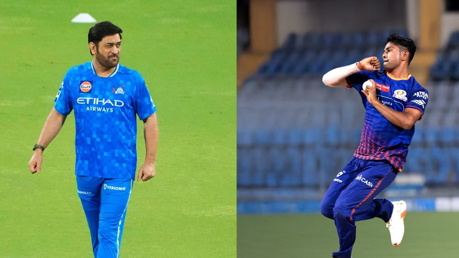 ஐபிஎல் 2025: சென்னையில் CSK vs MI இன்று மோதல்.. நேருக்கு நேர், உத்தேச பிளேயிங் லெவன், பிட்ச் ரிப்போர் விவரம் உள்ளே