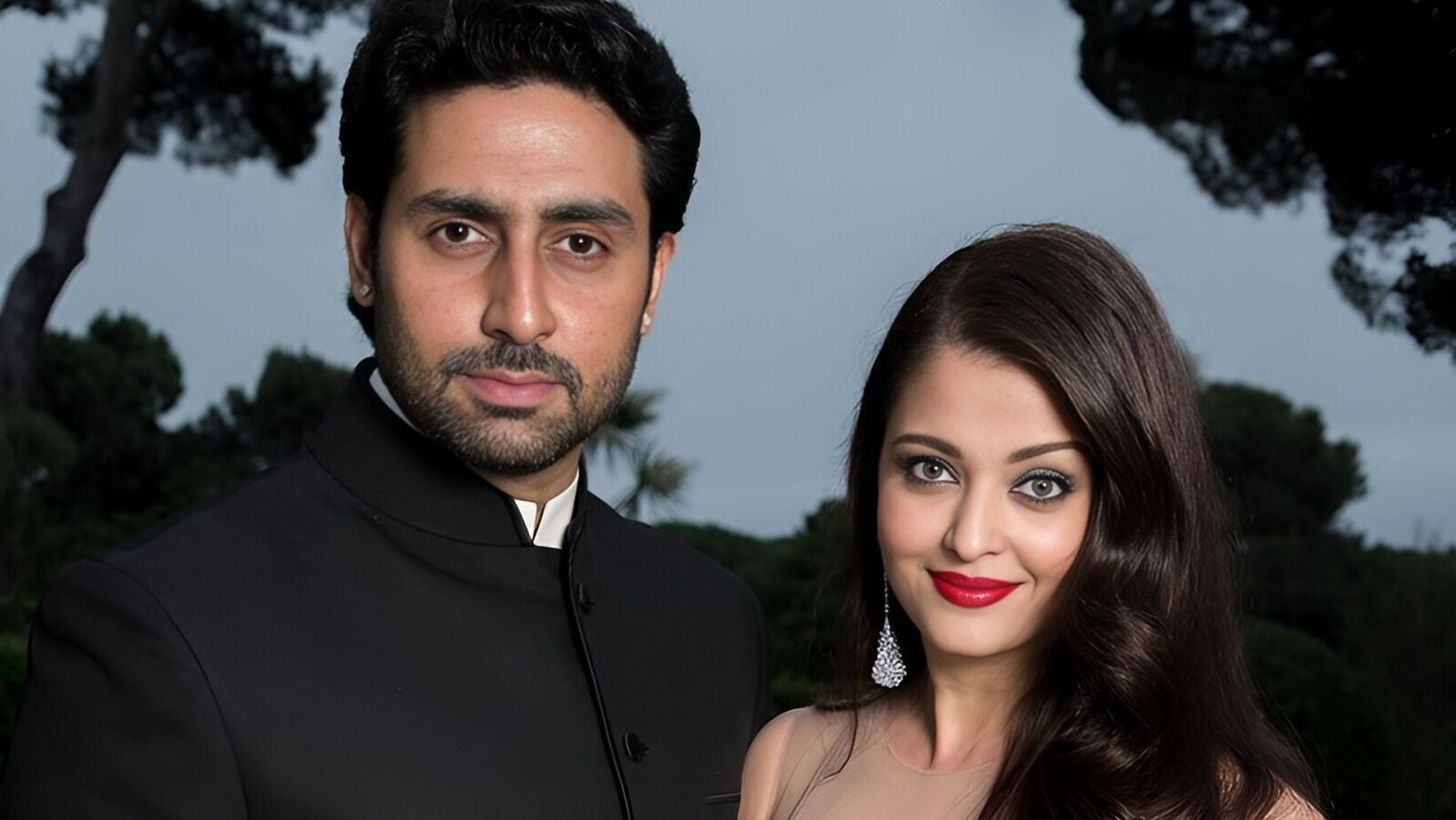 உலக அழகியாவே இருந்தாலும் இதான் நிலைமை போல.. இணையத்தில் வைரலாகும் அபிஷேக் பச்சன் பேச்சு