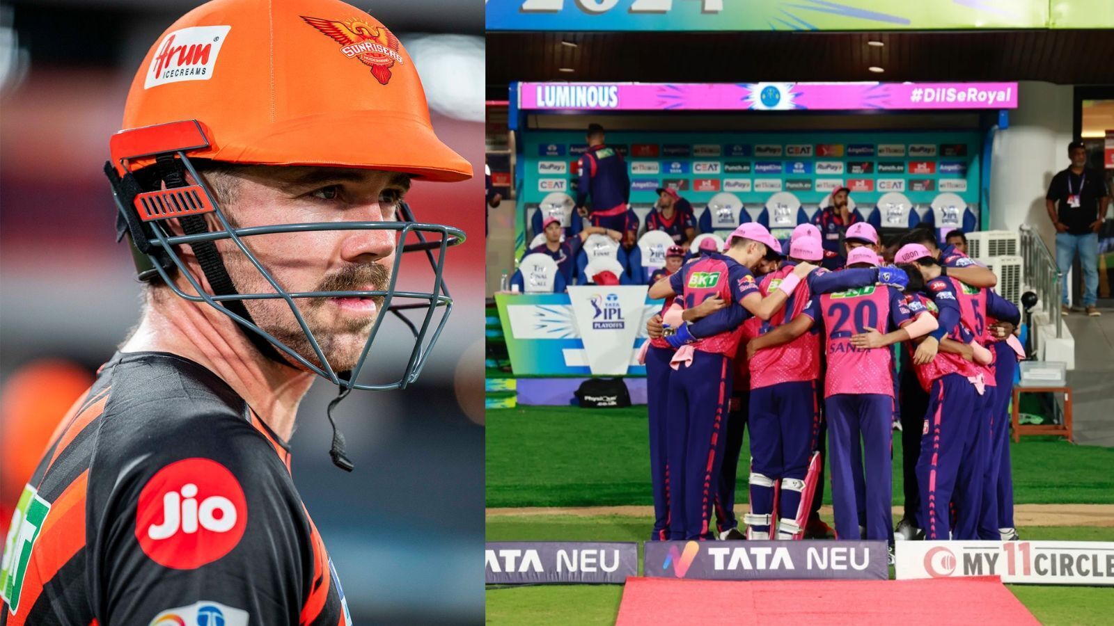ஐபிஎல் 2025: ஐபிஎல் 2வது மேட்ச்சில் SRH vs RR மோதல்.. உத்தேச பிளேயிங் லெவன், நேருக்கு நேர், வானிலை நிலவரம் விவரம் உள்ளே