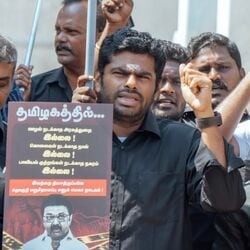 ' டாஸ்மாக் ஊழல் விவகாரத்தில் கண்டிப்பா கைது நடவடிக்கை இருக்கும்' - பகீர் கிளப்பும் அண்ணாமலை! 