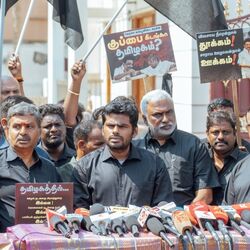 'தமிழகத்தின் உரிமைகளை கோட்டை விட்ட முதல்வர்' - விளாசும் அண்ணாமலை!