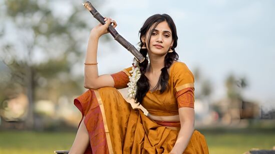 HBD Actress Losliya: 'நான் தோத்துப் போனவளா மட்டும் இருக்க கூடாது..' வீம்பாக நிற்கும் நடிகை லாஸ்லியாவின் பிறந்தநாள் இன்று.. HBD Actress Losliya: 'நான் தோத்துப் போனவளா மட்டும் இருக்க கூடாது..' வீம்பாக நிற்கும் நடிகை லாஸ்லியாவின் பிறந்தநாள் இன்று..