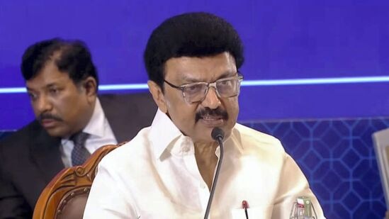 மக்கள் தொகை அடிப்படையில் தொகுதி மறுசீரமைப்பு நடந்தால், சொந்த நாட்டில் நாமே அரசியல் அதிகாரம் இழந்த குடிமக்களாக மாறும் அபாயம் ஏற்படும் என முதலமைச்சர் மு.க.ஸ்டாலின் தெரிவித்து உள்ளார்.