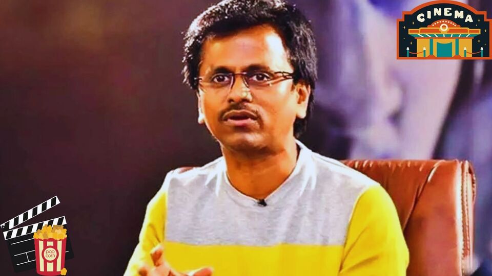 'சூப்பர் ஸ்டார்களை இயக்கும்போது 100% ஸ்கிரிப்ட்டை பின்பற்ற முடியாது.. ரசிகர்களையும் நினைக்கனும்’: ஏ.ஆர். முருகதாஸ் டாக்