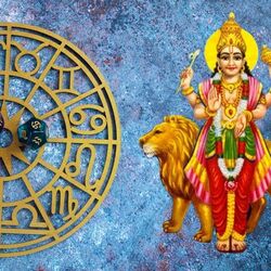 <p>Mercury Retrograde: ஜோதிடத்தில் கிரகங்களின் இளவரசனான புதன் பகவானின் இயக்கம் மற்றும் நிலை, 12 ராசிகளையும் பாதிக்கிறது. மீன ராசியில் புதன் பகவான் தற்போது நிலையாக அமர்ந்து இருக்கிறார். கடந்த மார்ச் 18ஆம் தேதியன்று இரவு 07:20 மணிக்குத் தொடங்கி ஏப்ரல் 08, 2025 செவ்வாய்க்கிழமை காலை 05:04 மணி வரை புதன் பகவான் மீன ராசியில் பிற்போக்காக சஞ்சரிப்பார்.</p>