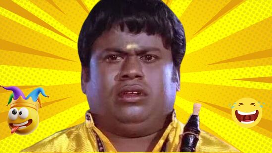 'முதலில் மதுபானக்கடையில் வேலை.. நாடகத்தில் நடித்ததால் எல்லா கேரக்டருமே நடிப்பேன்’: நடிகர் செந்தில் த்ரோபேக் பேட்டி 'முதலில் மதுபானக்கடையில் வேலை.. நாடகத்தில் நடித்ததால் எல்லா கேரக்டருமே நடிப்பேன்’: நடிகர் செந்தில் த்ரோபேக் பேட்டி