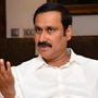 ’குற்றத்தை தடுக்க முடியாமல் குறட்டை விட்டு தூங்கும் திமுக அரசு’ விளாசும் அன்புமணி ராமதாஸ்! ’குற்றத்தை தடுக்க முடியாமல் குறட்டை விட்டு தூங்கும் திமுக அரசு’ விளாசும் அன்புமணி ராமதாஸ்!