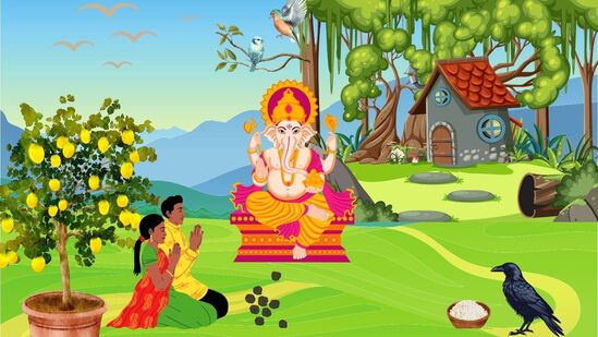 Astro Tips:'நீங்கள் எவ்வளவு கடினமாக முயற்சி செய்தாலும் அந்த செயல் தடங்கல் ஆகிறதா?’: உங்கள் வாழ்வை மாற்றும் 5 பரிகாரங்கள் Astro Tips:'நீங்கள் எவ்வளவு கடினமாக முயற்சி செய்தாலும் அந்த செயல் தடங்கல் ஆகிறதா?’: உங்கள் வாழ்வை மாற்றும் 5 பரிகாரங்கள்