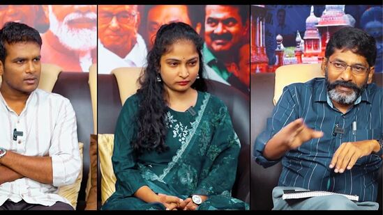 Savukku Shankar : 'சவுக்கு மீடியாவை மூடுகிறேன்.. என் தாய் உயிரை பணையம் வைக்க முடியாது' சவுக்கு சங்கர் அறிவிப்பு!