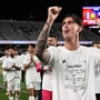 New Zealand qualifies for the 2026 World Cup with a 3-0 win over New Caledonia in the Oceania final