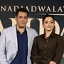 Salman Khan: 'ராஷ்மிகாவுக்கு பொன்னு பொறந்தா அவளோடவும் நான் ஜோடியா நடிப்பேன்' ட்ரோல்களுக்கு பதிலடி தந்த சல்மான் கான் Salman Khan: 'ராஷ்மிகாவுக்கு பொன்னு பொறந்தா அவளோடவும் நான் ஜோடியா நடிப்பேன்' ட்ரோல்களுக்கு பதிலடி தந்த சல்மான் கான்