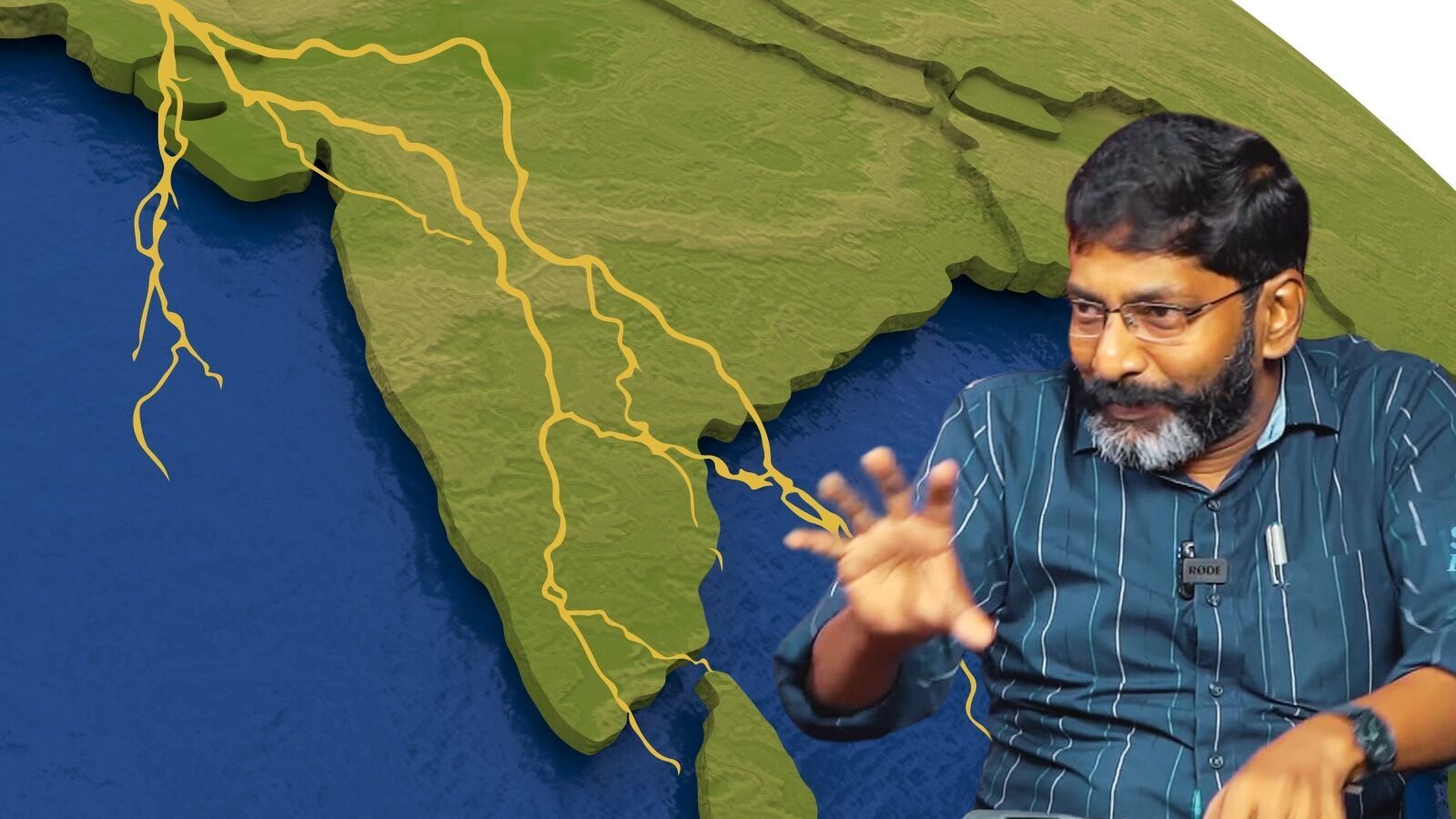 தேசிய கவனம் பெறும் சவுக்கு சங்கர் மீதான தாக்குதல்.. கையில் எடுத்த தேசிய மீடியாக்கள்!