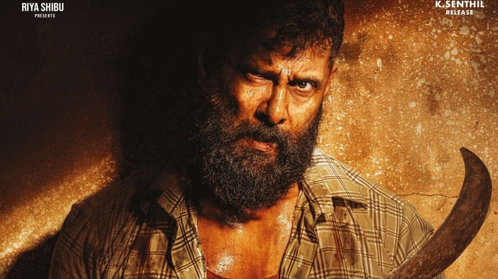 Veera dheera Sooran Movie: வீர தீர சூரன் படத்துக்கு முதல்ல வச்ச பேரு என்ன தெரியுமா? இது நல்லா இருக்கே!