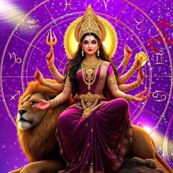 <p>இந்து நாட்காட்டியின்படி , இந்த ஆண்டு சைத்ர நவராத்திரி மார்ச் 30 அன்று தொடங்குகிறது. ஞாயிற்றுக்கிழமை முதல் சைத்ர நவராத்திரி தொடங்கும். அதனால் அன்று, தாயாரின் வாகனம் யானை. சைத்ர நவராத்திரியின் போது எந்த ராசிக்காரர்களுக்கு அதிர்ஷ்டம் இருக்கும் என்பதை பார்க்கலாம்.</p>