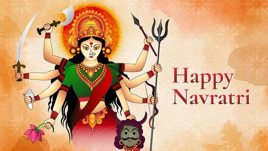 சைத்ர நவராத்திரிக்கு ஒரு நாள் முன்பு, சனி பகவான் மீன ராசியில் பிரவேசிக்கப் போகிறார். அத்தகைய சூழ்நிலையில், சில ராசிக்காரர்களுக்கு நவராத்திரி நன்மை பயக்கும். இவற்றில் உங்கள் ராசி இருக்கிறதா என்று பாருங்கள்.