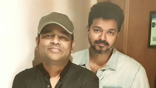 விஜய் - ஏ.ஆர். ரஹ்மான் கூட்டணி முதல் முறையாக இணைந்த படம்.. மார்ச் 26இல் ரிலீசான தமிழ் படங்கள் விஜய் - ஏ.ஆர். ரஹ்மான் கூட்டணி முதல் முறையாக இணைந்த படம்.. மார்ச் 26இல் ரிலீசான தமிழ் படங்கள்