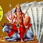 சைத்ர நவராத்திரி: கொட்டும் பண மழையில் கோடீஸ்வரனாகும் ராசிகள்.. செவ்வாய் இடப்பெயர்ச்சி.. உங்க ராசி இருக்கா?