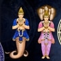 அசுப கிரக யோகம்: ராஜா மாதிரி வாழ்க்கை.. பணமழை ராசிகள்.. ராகு கேது பெயர்ச்சி.. இந்த ஆண்டு முதல் உச்சம்!