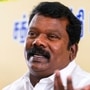 'மலம் வீசியவர்கள் காங்கிரஸ் உறுப்பினர் என்றால் நிரூபிக்கப்பட்டும்'.. சவுக்கு சங்கருக்கு சவால் விட்ட செல்வப்பெருந்தகை!