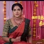 கார்த்திகை தீபம் சீரியல் மார்ச் 25 எபிசோட்: சாமுண்டீஸ்வரி எடுத்த முடிவு..கைது செய்யப்பட்ட கார்த்திக்!