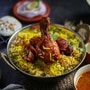 காரசாரமான சில்லி சிக்கன் பிரியாணி செஞ்சு இருக்கீங்களா? இன்னைக்கே செய்யலாமே! இதோ அசத்தலான ரெசிபி! காரசாரமான சில்லி சிக்கன் பிரியாணி செஞ்சு இருக்கீங்களா? இன்னைக்கே செய்யலாமே! இதோ அசத்தலான ரெசிபி!