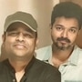 விஜய் - ஏ.ஆர். ரஹ்மான் கூட்டணி முதல் முறையாக இணைந்த படம்.. மார்ச் 26இல் ரிலீசான தமிழ் படங்கள் 