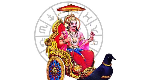 நவகிரகங்களில் நீதிமானாக விளங்க கூடியவர் சனிபகவான். இவர் செய்யும் செயலுக்கு ஏற்ப பிரதிபலன்களை திருப்பிக் கொடுக்கக் கூடியவர். சனி பகவான் நன்மைகள் தீமைகள் என அனைத்தையும் தரம் பிரித்து இரட்டிப்பாக திருப்பி கொடுப்பார். அதனால் சனிபகவானை கண்டால் அனைவரும் அச்சப்படுவார்கள்.