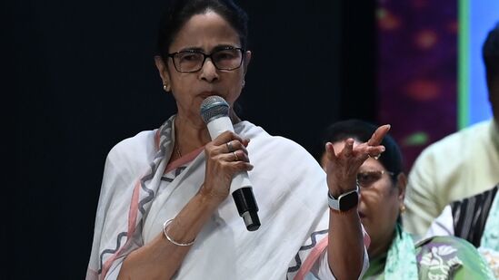 ‘லண்டன்-கொல்கத்தா நேரடி விமான சேவை..’-மீண்டும் தொடங்க பிரிட்டிஷ் ஏர்வேஸுக்கு மம்தா பானர்ஜி வலியுறுத்தல் ‘லண்டன்-கொல்கத்தா நேரடி விமான சேவை..’-மீண்டும் தொடங்க பிரிட்டிஷ் ஏர்வேஸுக்கு மம்தா பானர்ஜி வலியுறுத்தல்