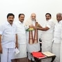 அமித்ஷாவை சந்தித்தது ஏன்?.. பாஜக - அதிமுக கூட்டணி பற்றி பேச்சா?.. டெல்லியில் ஈபிஎஸ் அளித்த பேட்டி!