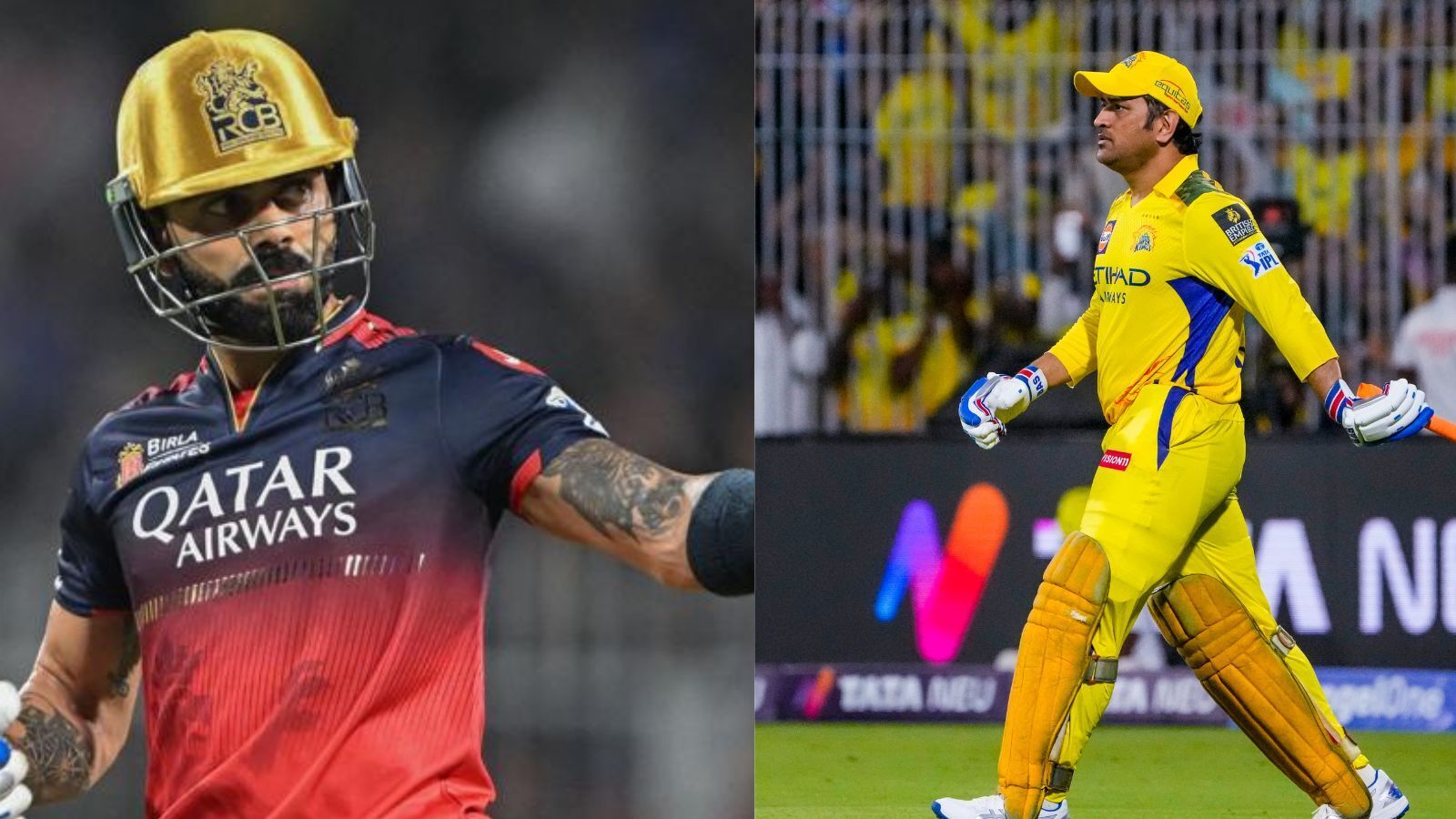 ஐபிஎல் 2025: சென்னையில் மீண்டும் மேட்ச்.. ஆர்சிபியுடன் சிஎஸ்கே இன்று மோதல்.. நேருக்கு நேர், பிட்ச் ரிப்போர்ட் இதோ