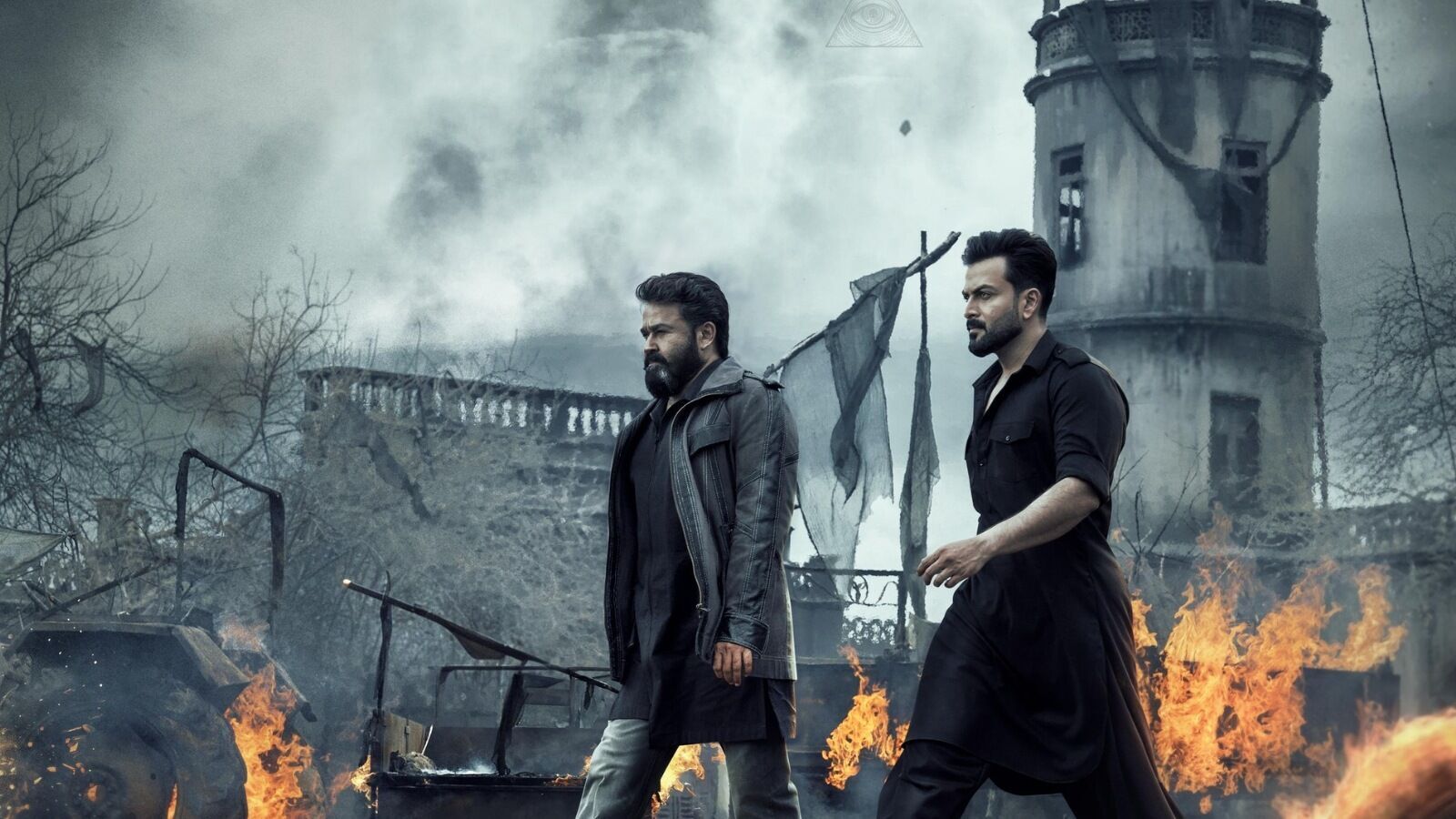 L2 Empuraan Twitter reviews: நம்பிக்கையை காப்பாற்றினாரா பிரித்விராஜ்?; மோகன்லாலின் எம்புரான் படம் எப்படி இருக்கு?