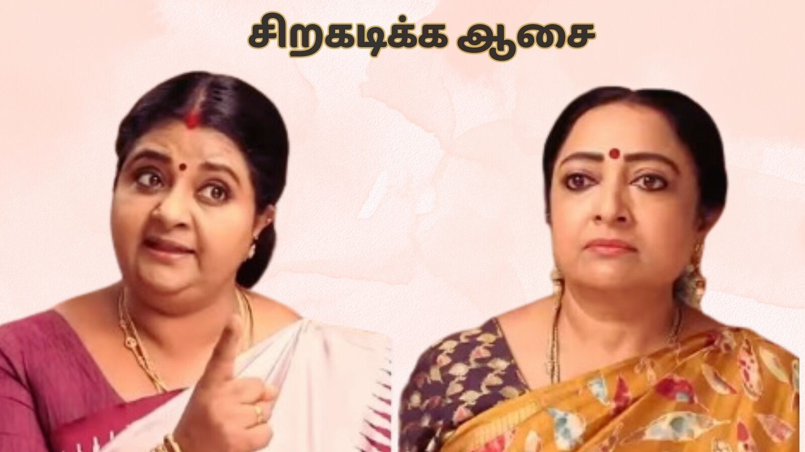 சிறகடிக்க ஆசை சீரியல் மார்ச் 27 எபிசோட் : பார்வதி மீது பழிபோடும் விஜயா.. குடிபோதையில் புலம்பி தள்ளும் மனோஜ் !