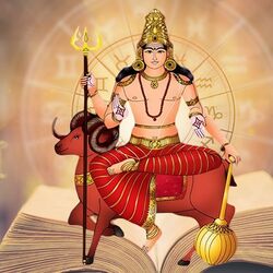 <p>நவகிரகங்களில் தளபதி பதவியை வகித்து வருபவர் செவ்வாய் பகவான். இவர் 45 நாட்களுக்கு ஒரு முறை தனது இடத்தை மாற்றக் கூடியவர். இவருடைய இடமாற்றம் அனைத்து ராசிகளுக்கும் மிகப்பெரிய தாக்கத்தை ஏற்படுத்தும் என ஜோதிட சாஸ்திரம் கூறுகிறது. செவ்வாய் பகவான் தன்னம்பிக்கை, வீரம், விடாமுயற்சி, வலிமை, தைரியம் உள்ளிட்டவைகளுக்கு காரணியாக திகழ்ந்து வருகின்றார். </p>