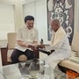 Music Director Ilaiyaraaja: இசைஞானி இளையராஜாவை கௌரவிக்கும் தமிழ்நாடு அரசு.. சிம்பொனி நாயகனுக்கு விழா நடத்த ஏற்பாடு.. Music Director Ilaiyaraaja: இசைஞானி இளையராஜாவை கௌரவிக்கும் தமிழ்நாடு அரசு.. சிம்பொனி நாயகனுக்கு விழா நடத்த ஏற்பாடு..