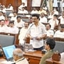 Tamil Nadu Chief Minister MK Stalin Speech in Legislative Assembly Session 2025 Tamil Nadu Chief Minister MK Stalin Speech in Legislative Assembly Session 2025