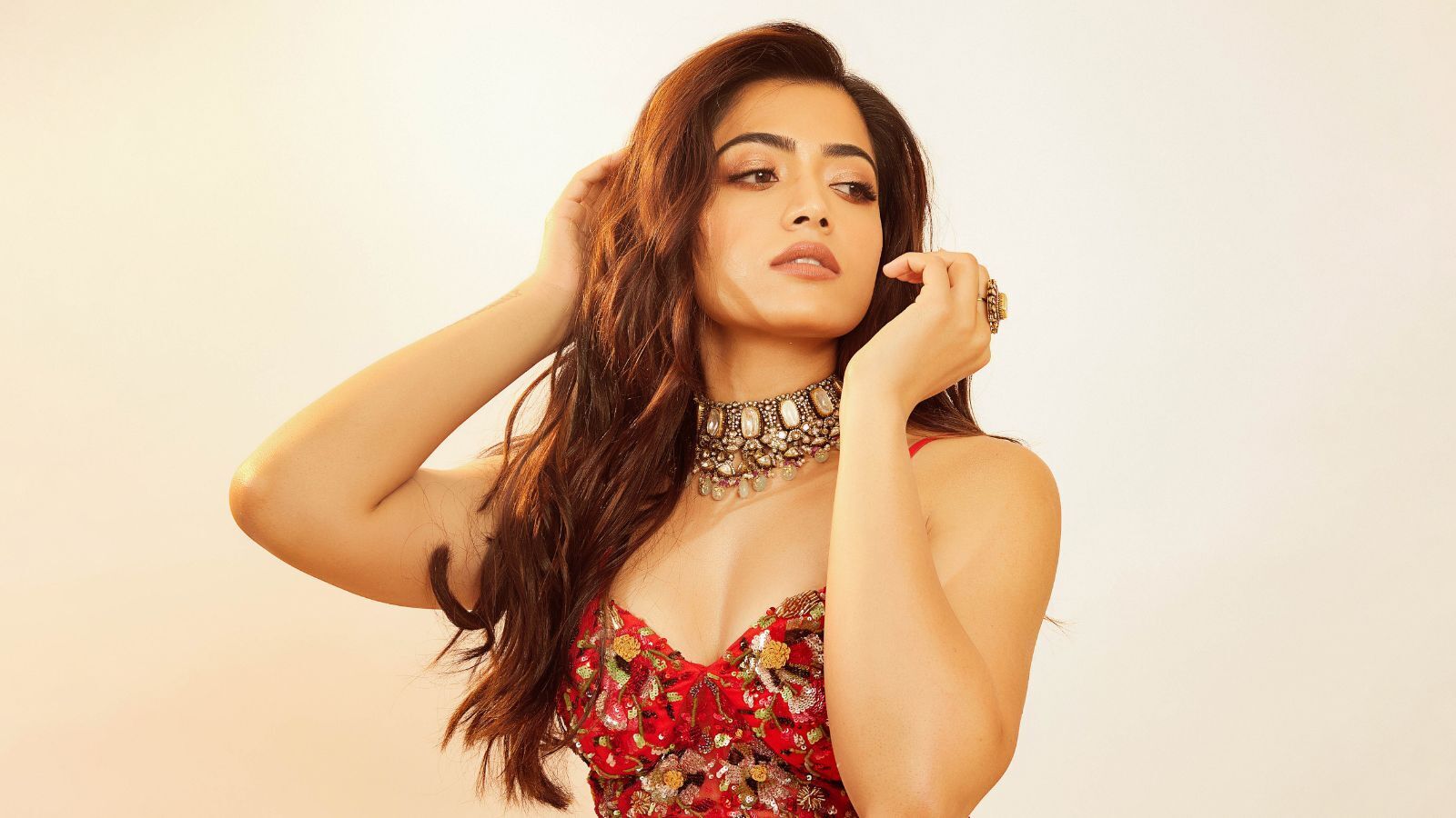 'கொரிய நாடகங்கள் எனக்கும் பிடிக்கும்.. எனக்கு பிடித்த கொரியன் சீரிஸ் லிஸ்ட் இதுதான்’: ஓபனாக சொன்ன நடிகை ராஷ்மிகா மந்தனா