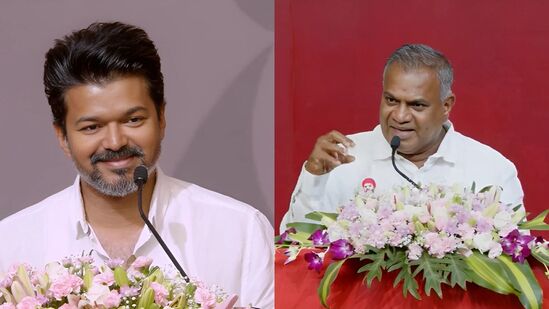 ‘234 தொகுதிகளுக்கும் விஜய் முகம்தான் வேட்பாளர்!’ 2026 தேர்தல் வியூகம் இதுதான்! புஸ்ஸி ஆனந்த் ஓபன் டாக்! ‘234 தொகுதிகளுக்கும் விஜய் முகம்தான் வேட்பாளர்!’ 2026 தேர்தல் வியூகம் இதுதான்! புஸ்ஸி ஆனந்த் ஓபன் டாக்!