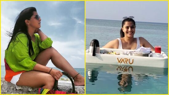 ‘நானும் பாலியல் ரீதியாக துன்புறுத்தப்பட்டேன்..’ வரலட்சுமி சரத்குமார் ஓப்பன் டாக்! ‘நானும் பாலியல் ரீதியாக துன்புறுத்தப்பட்டேன்..’ வரலட்சுமி சரத்குமார் ஓப்பன் டாக்!