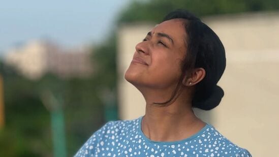 Shruthi Narayanan: ‘உங்க அம்மா, தங்கச்சிக்கும் அதுதானே இருக்கு.. ஆபாச வீடியோ லிங்க் கேட்காதீங்க’ - ஷ்ருதி பதிலடி Shruthi Narayanan: ‘உங்க அம்மா, தங்கச்சிக்கும் அதுதானே இருக்கு.. ஆபாச வீடியோ லிங்க் கேட்காதீங்க’ - ஷ்ருதி பதிலடி