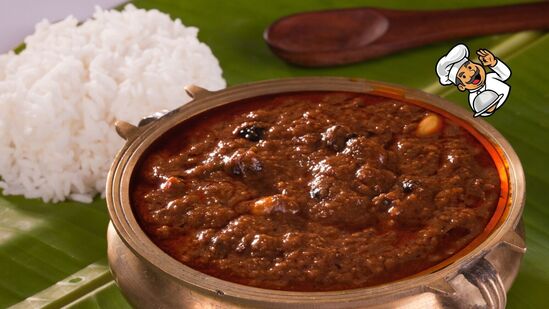 வத்தல் குழம்பு : நீண்ட நாட்கள் கெடாத வத்தல் குழம்பு பேஸ்ட்! வீட்டிலே செய்யலாம் எளிதாக! இதோ ரெசிபி!