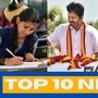 டாப் 10 தமிழ் நியூஸ்: 10ஆம் வகுப்பு பொதுத்தேர்வுகள் தொடக்கம் முதல் விஜயின் தவெக பொதுக்குழு வரை!
