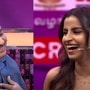 Sun TV Show: ‘நானே பயந்த சுபாவம் கொண்டவன்டா..’ சன் டிவியின் நானும் ரெளடிதான் கேம் ஷோ! - என்ன ஸ்பெஷல்?