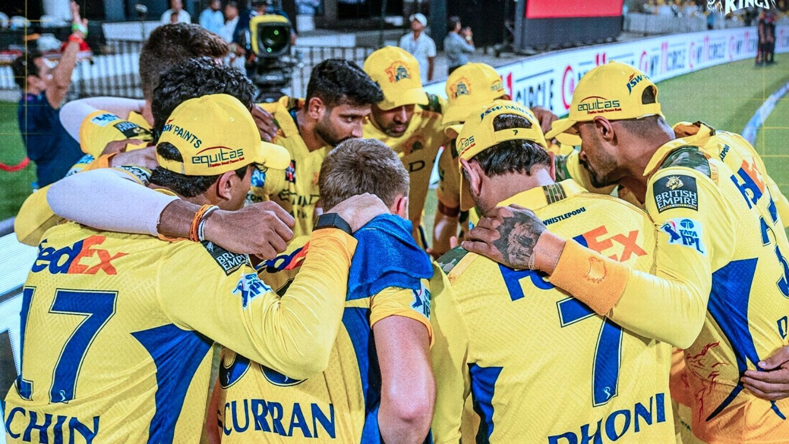 ஐபிஎல் 2025: சரியான காம்பினேஷனுக்கான தேடலில் சென்னை.. முதல் வெற்றிக்கான முயற்சியில் ராஜஸ்தான் ராயல்ஸ்