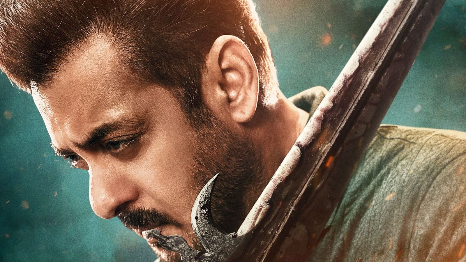 Actor Salman Khan: சிக்கந்தர் குடும்பத்துக்கு சர்ச்சை எதுவும் வேண்டாம்.. சல்மான் கான் சொல்ல வருவது என்ன?