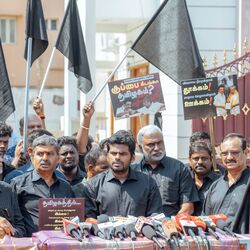 'திமுகவின் அரசியல் நாடகம்' - அண்ணாமலை வெளியிட்ட பரபரப்பு வீடியோ!