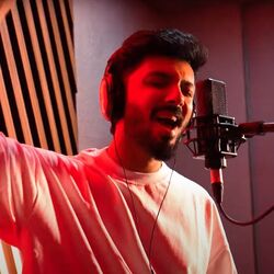 Good Bad Ugly Second Single Update: ‘மாமே சவுண்ட் ஏத்து!’ ஏகேவிற்காக குரல் கொடுத்த அனிருத்..