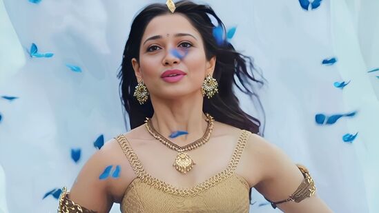 Actress Tamannaah: 'உண்மையை உணர இத்தனை வருஷம் ஆச்சு.. இனி தான் என்வேலையை காட்டப் போகிறேன்..'- தமன்னா Actress Tamannaah: 'உண்மையை உணர இத்தனை வருஷம் ஆச்சு.. இனி தான் என்வேலையை காட்டப் போகிறேன்..'- தமன்னா